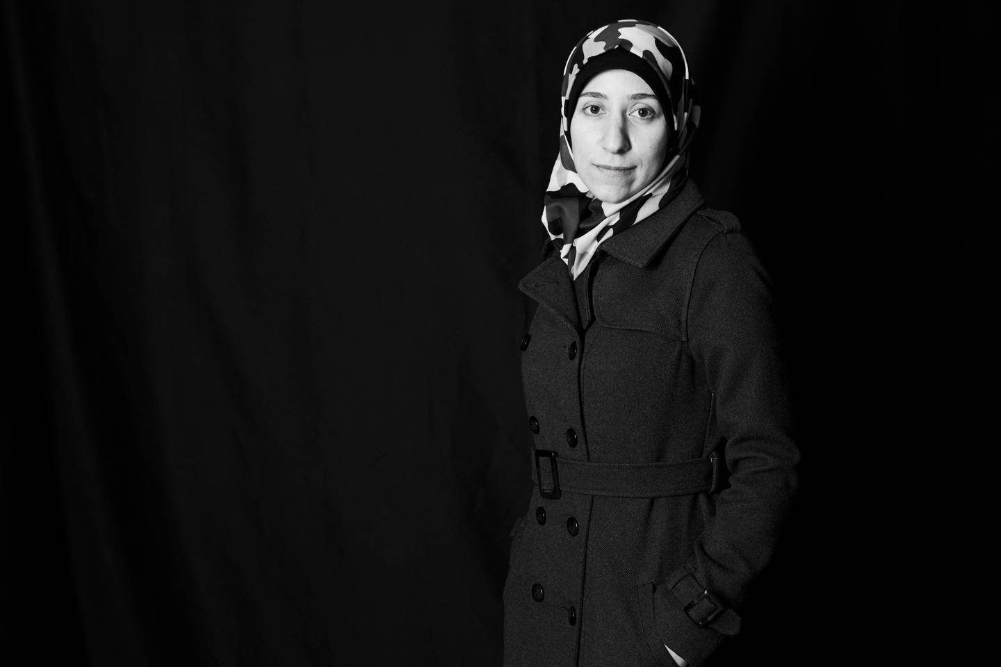 Amani Ballour har blitt tildelt Raoul Wallenberg-prisen for sin innsats i borgerkrigsherjede Syria: «Hun er et lysende eksempel på empati, verdighet og ære som kan blomstre selv under de verste omstendigheter». Filmen om henne er nominert til Oscar.
