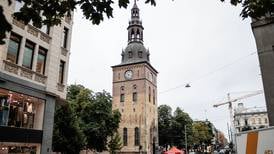 Nytt byråd kan bety tredobling i støtte til Oslos kirker