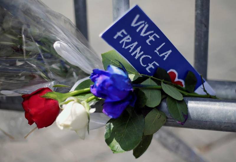 På landets nasjonaldag ble Frankrike igjen rammet av terror. Siden nyttår 2015 har tre symboltunge terrorangrep kostet rundt 226 menneskeliv på fransk jord.