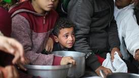 Israel slipper inn mindre nødhjelp til Gaza