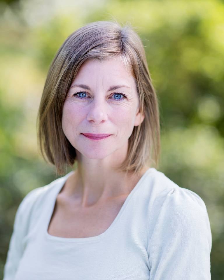 RELIGIONSVITER: Marianne Hafnor Bøe ved UiS forklarer at måten enkelte religiøse ekteskap inngås kan gjøre det vanskelig for norske myndigheter å forhindre polygami.