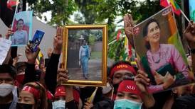 Henrettelser kan føre til mer motstand mot juntaen i Myanmar