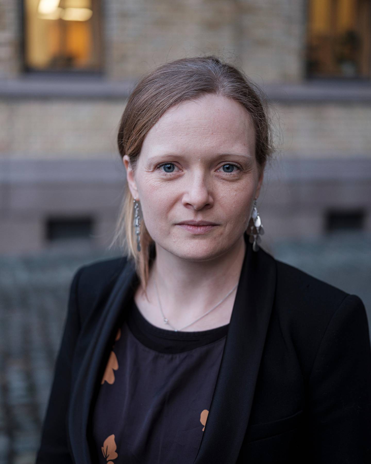 Elisabeth Løland er KrFs nye kommunikasjonssjef og blir krumtapp i å selge ut seire i regjering.