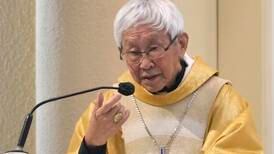 Vatikanet fornyer kontroversiell avtale med Kina