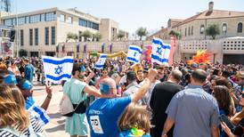 Rapport: Israel har nesten like lite religionsfrihet som Iran