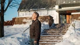 Prest Knut Grønvik: Kan Gud – den grenseløst gode – utsette et menneske for kreft?