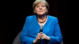 Merkel forsvarer Russland-tilnærmingen: Ingenting å unnskylde