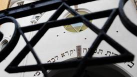 Sju av ti jøder har hatt ubehagelige opplevelser etter 7. oktober