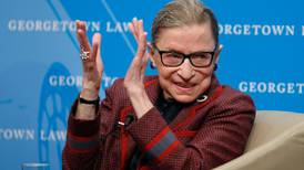 Ruth Bader Ginsburg, høyesterettsdommer og feministikon, er død