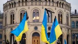 Norge markerer ett år siden invasjonen av Ukraina: – Oppfordrer alle til å delta