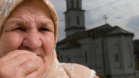 Bosnia må fjerne kirke som er ulovlig oppført på muslimsk jord