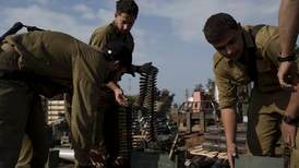 Norske Nammo leverte ammunisjon til Israel under Gaza-krigen