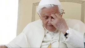 Amerikansk overgrepsoffer saksøker paven