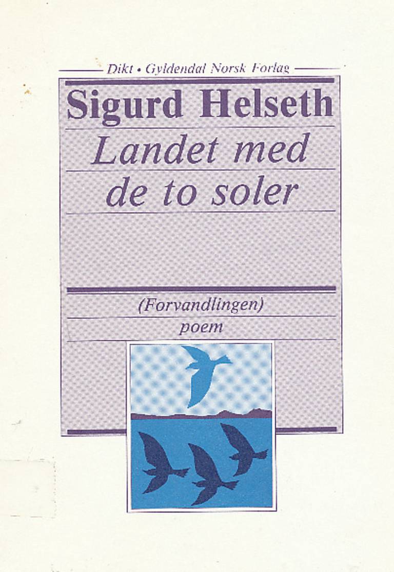 Sigurd Helseth
