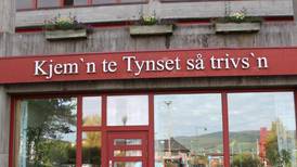Avslørte reservasjonslege i Tynset kommune
