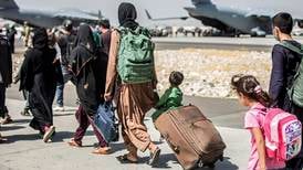 Forsvaret har plukket ut afghanere til asylvurdering