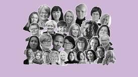 Dette er Kristen-Norges 30 mektigste kvinner
