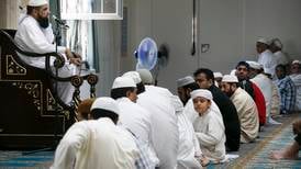 Unge Høyre vil ha offentlig imamutdanning: Vil ikke importere religiøse ledere
