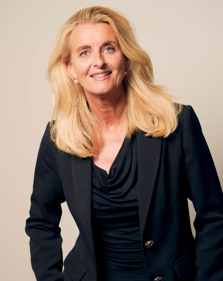 Cathrine Pia Lund, administrerende direktør, Miljømerking Norge