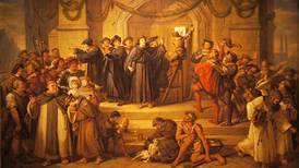 500 år preget av Luther-arven