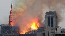 Flere kirker sikres mot brann