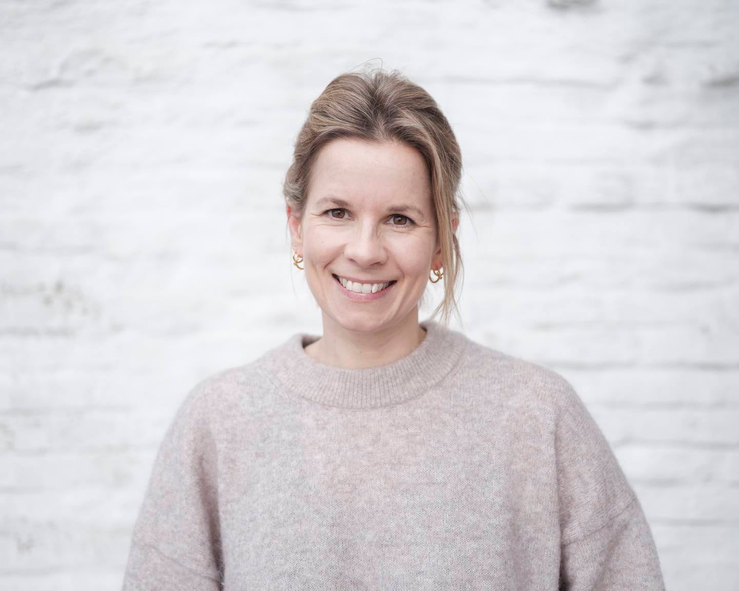 Heidi Sandvand Hegertun  er ny generalsekretær i Misjonsalliansen.