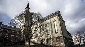 Kirker klager medlemspålegg inn for diskrimineringsombud