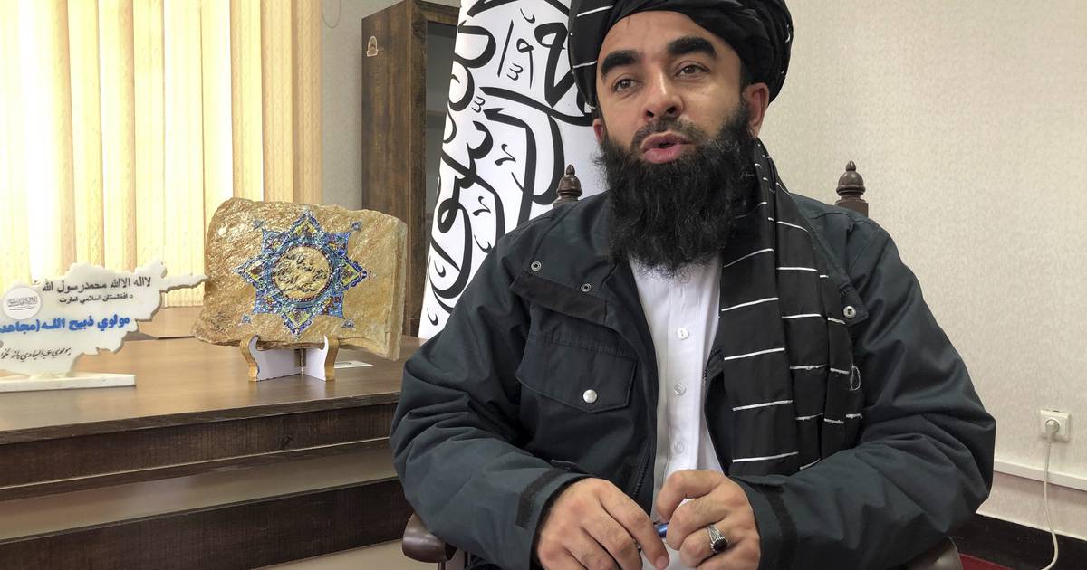 Taliban hopes Oslo talks will contribute to a peaceful atmosphere – Vårt Land
