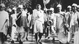 75 år etter attentatet på Gandhi, blir drapsmannen hyllet i visse kretser