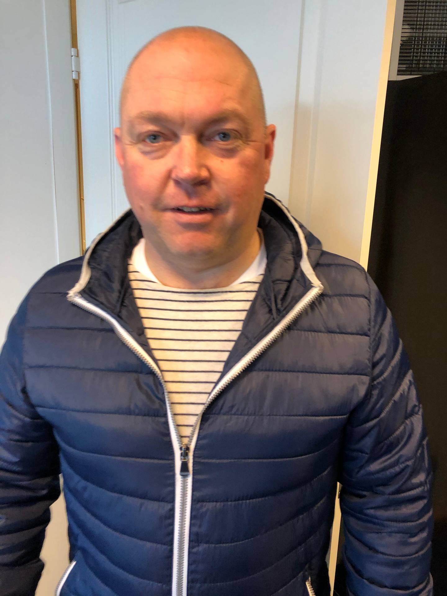 – BCC har et syn på seksualitet og homofili som ikke er forenlig med idrettens verdier, sier Anders Berge Røsjordet, leder i Larvik Turn Håndball.
