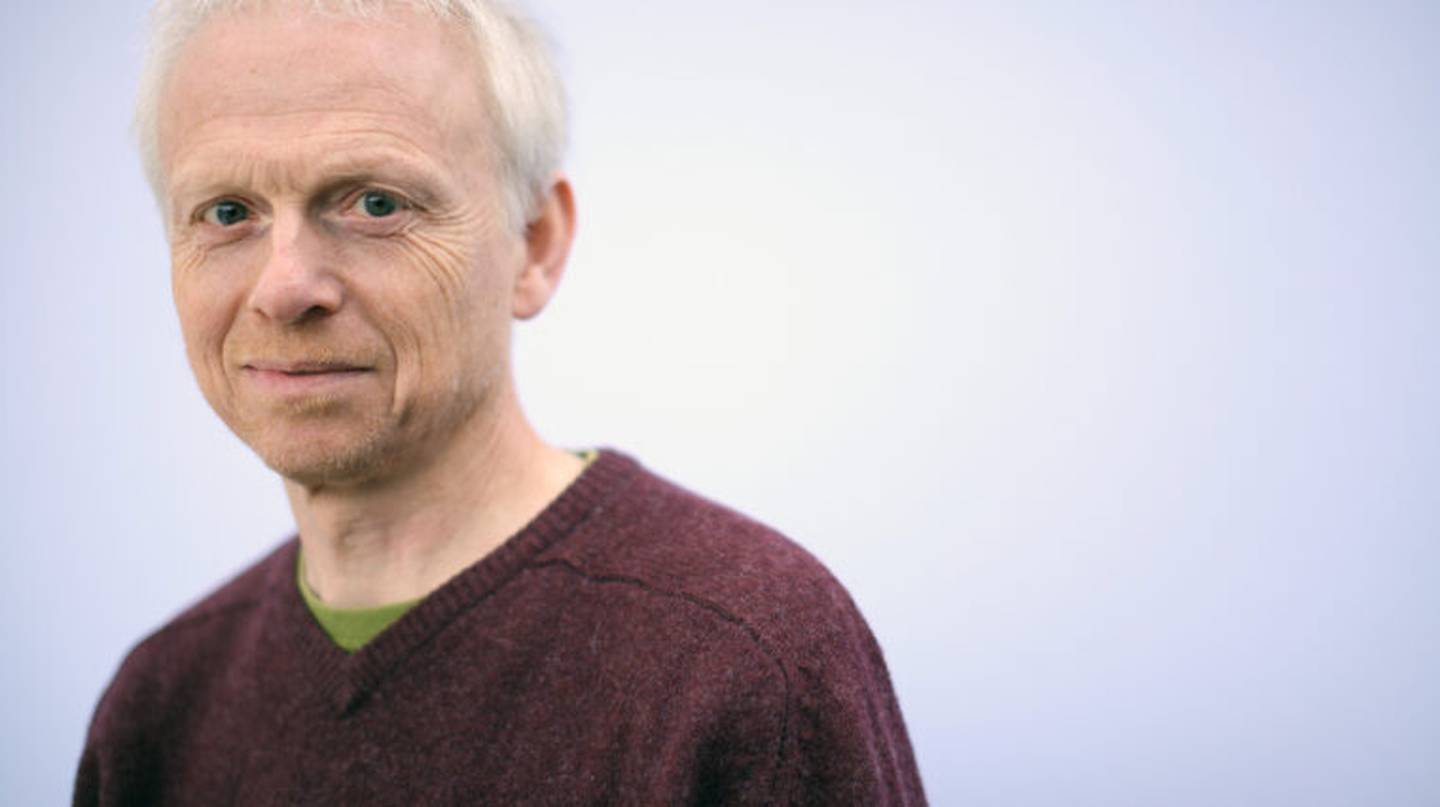 Asbjørn Torvanger, forsker ved Cicero senter for klimaforskning