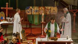 Mener orientalsk liturgi er uforenlig med lutherske gudstjenester
