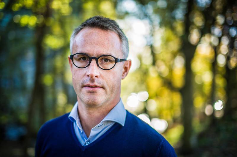 VID-rektor Bård Mæland mener formen og tonen i Eystein Våpenstads innlegg er problematisk.