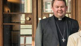 Benjamin Anda letter på sløret om Den norske kirkes varsel-konklusjon 