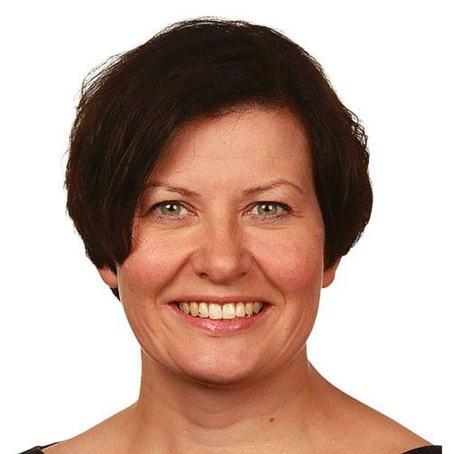 Helga Pedersen (Ap), stortingsrepresentant