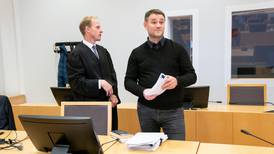 Arne Viste har sendt klage til menneskerettsdomstol 