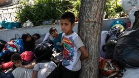 Hellas beholder restriksjoner for asylleire