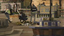 Spania innleder terroretterforskning etter kirkeangrep der minst én ble drept