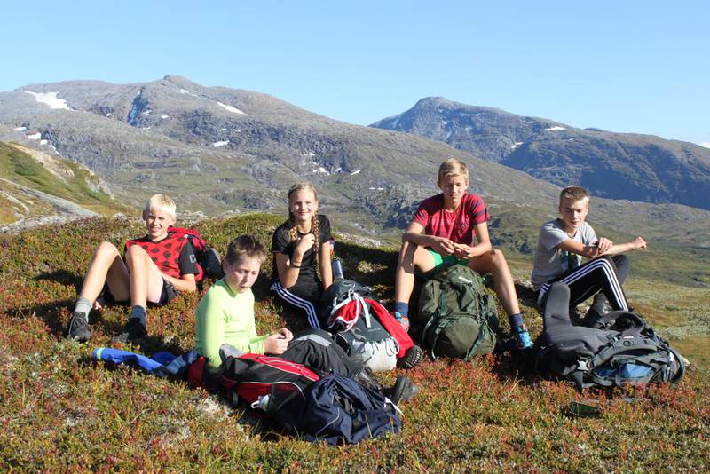 I Helgeland har menighetene Hemnes, Korgen og Bleikvassli gått sammen for å løfte klimaengasjementet blant konfirmanter i opplegget «Klimakonfirmant». Dette har ført til at de nå er nominert til Trosopplæringsprisen.