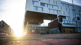 Skjebnemåneder for Filadelfia Kristiansand: – Jobber for å unngå konkurs