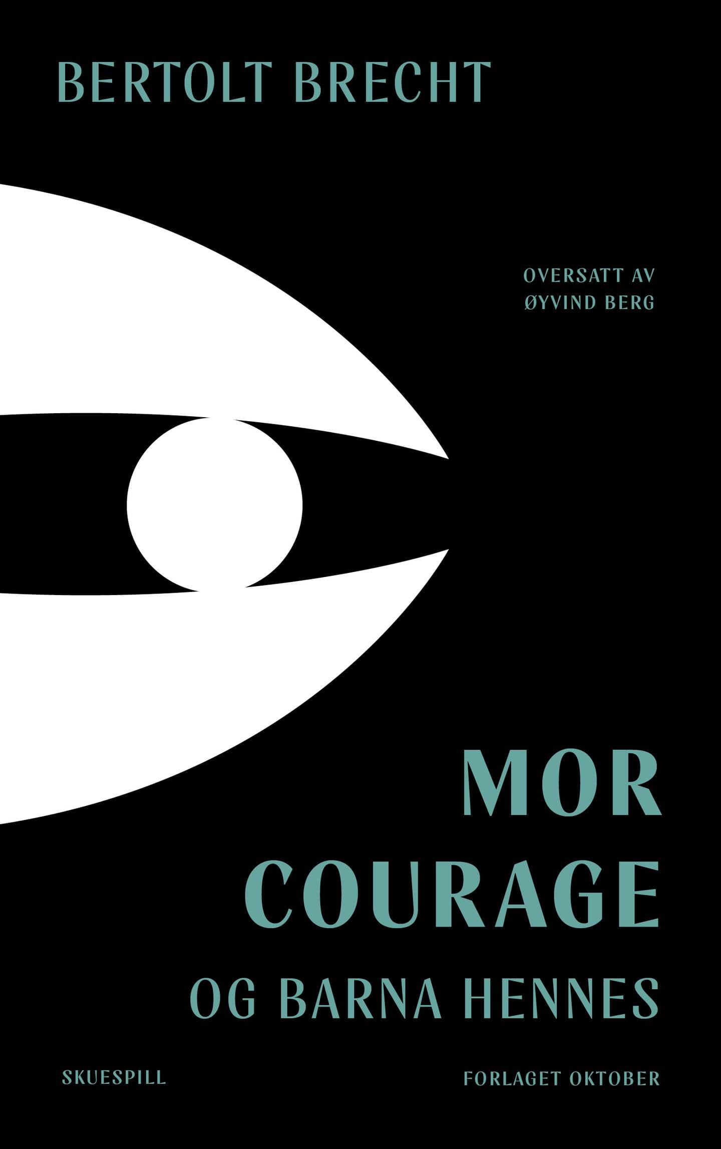 mor Courage