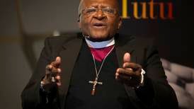 Desmond Tutu er død: – Han kan ikke overvurderes