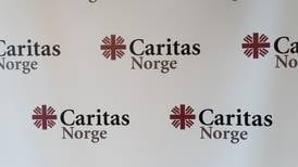 Norad har behandlet Caritas-varsel