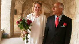 Vanunu giftet seg med norsk MF-professor