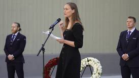 Støttegruppe-leder: Vi glemmer aldri dem som ble drept