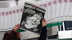 Vanskelig år for Charlie Hebdo tross massiv støtte