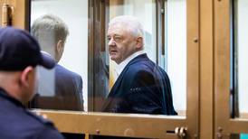 Litauisk politiker: Ingen avklaring for Frode Berg før november