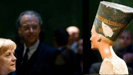 Vil ha Nefertiti hjem til Egypt