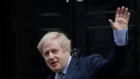 Britiske medier: Boris Johnson er med i toryenes lederstrid