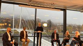 Dialogmøte om islam i Norge: – Et steg i riktig retning